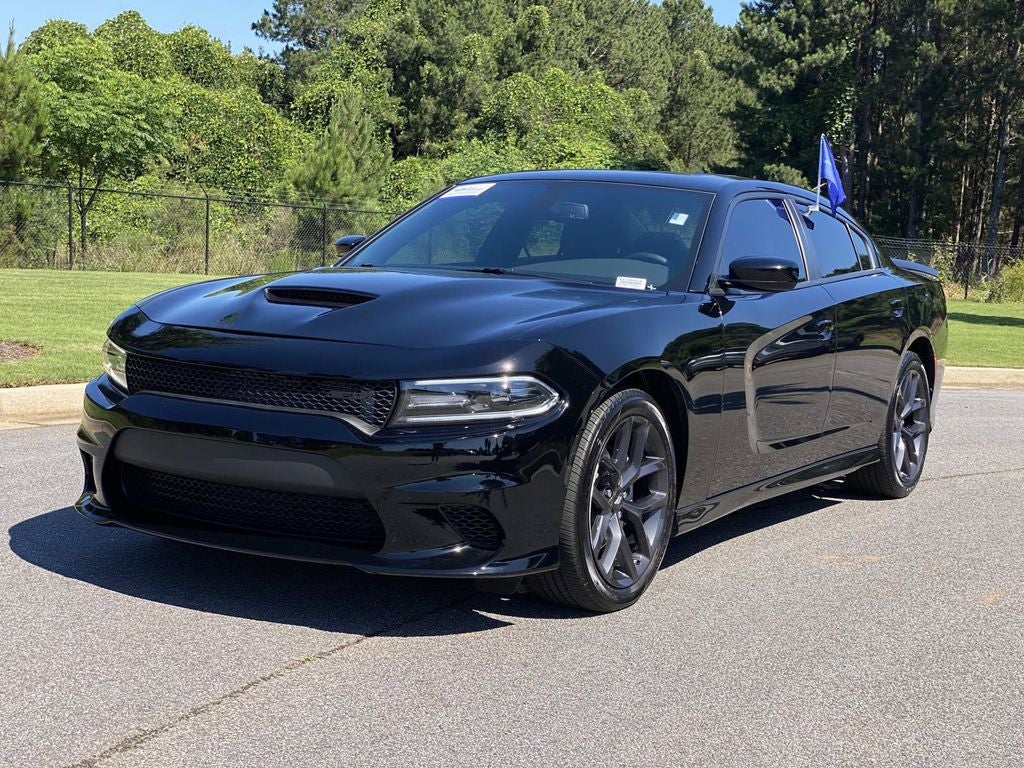 2023 Dodge Charger GT
