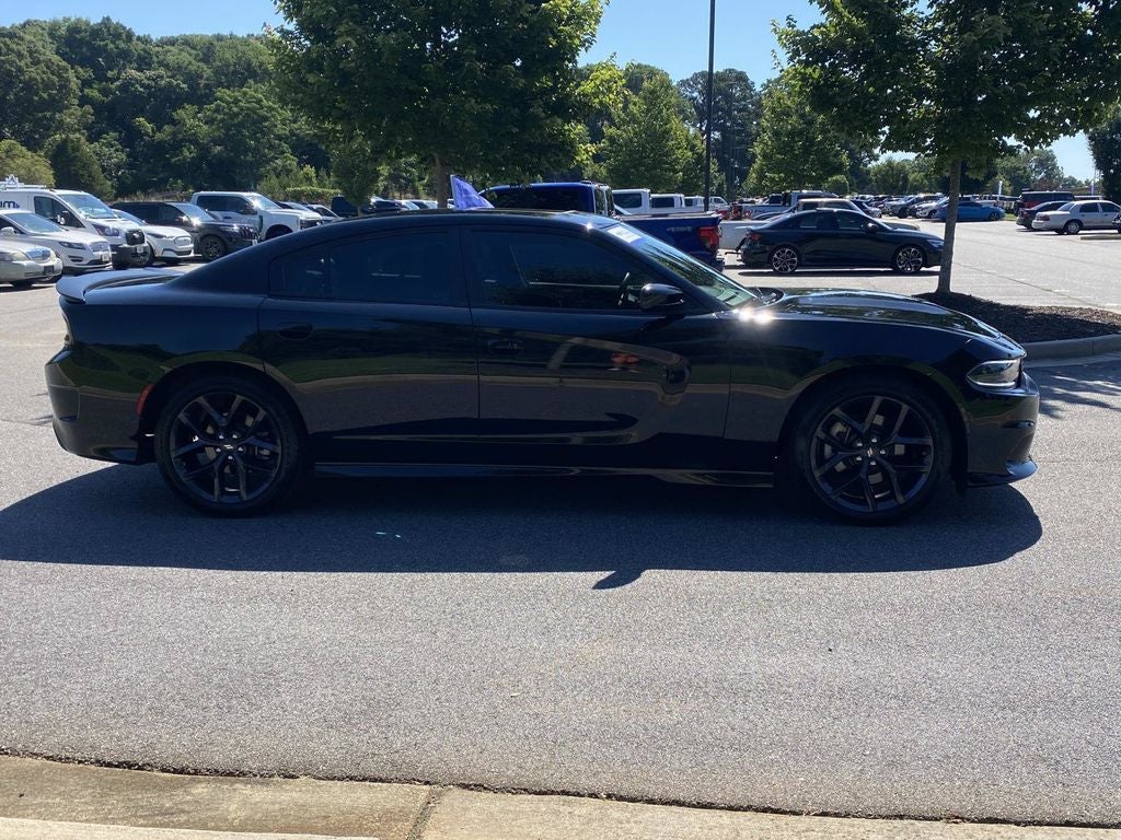 2023 Dodge Charger GT