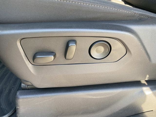 2025 Chevrolet Silverado 3500HD LT