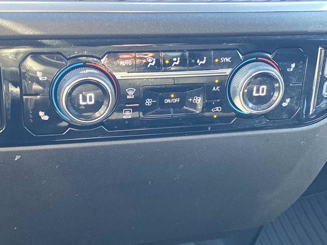 2025 Chevrolet Silverado 3500HD LT