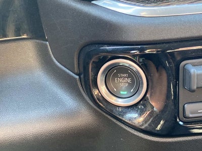 2025 Chevrolet Silverado 3500HD LT
