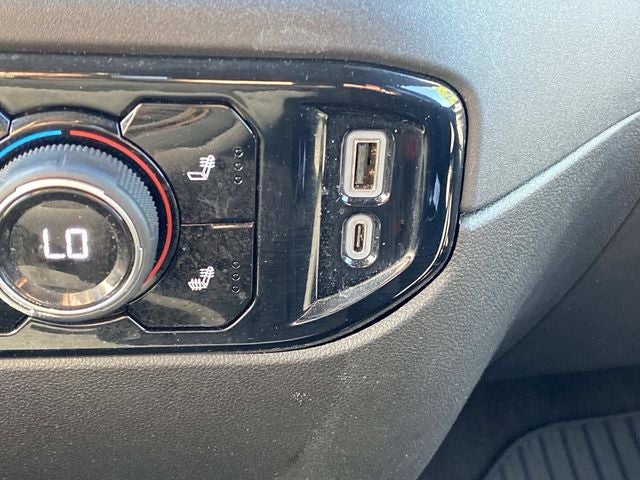 2025 Chevrolet Silverado 3500HD LT