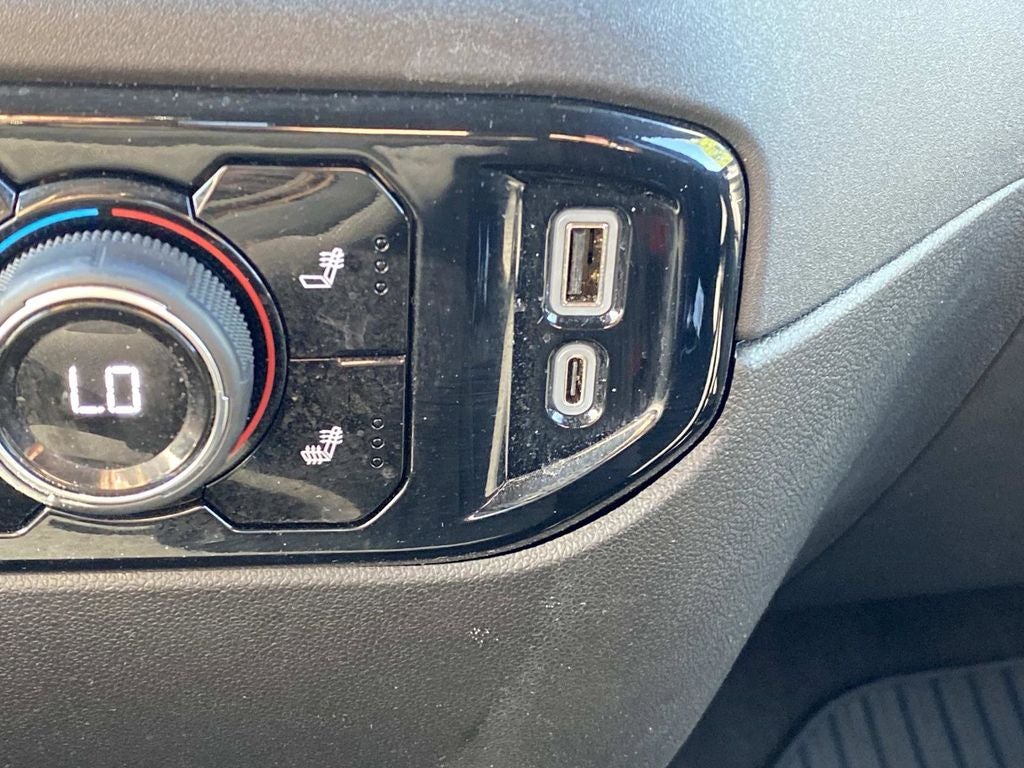 2025 Chevrolet Silverado 3500HD LT