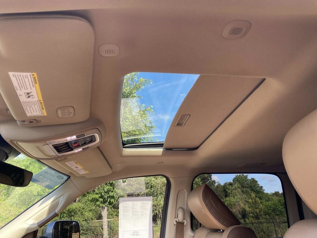 2020 RAM 3500 Laramie Longhorn