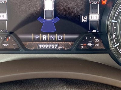 2020 RAM 3500 Laramie Longhorn