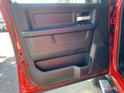 2019 RAM 5500HD Tradesman