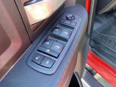 2019 RAM 5500HD Tradesman