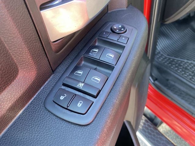 2019 RAM 5500HD Tradesman