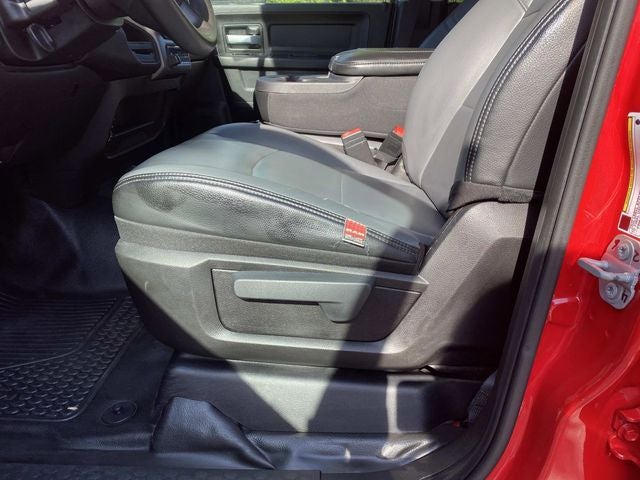 2019 RAM 5500HD Tradesman