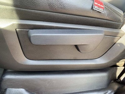2019 RAM 5500HD Tradesman