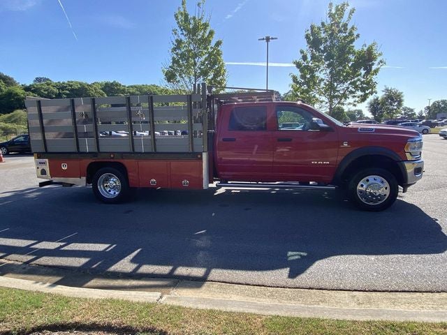 2019 RAM 5500HD Tradesman