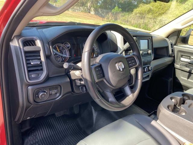 2019 RAM 5500HD Tradesman