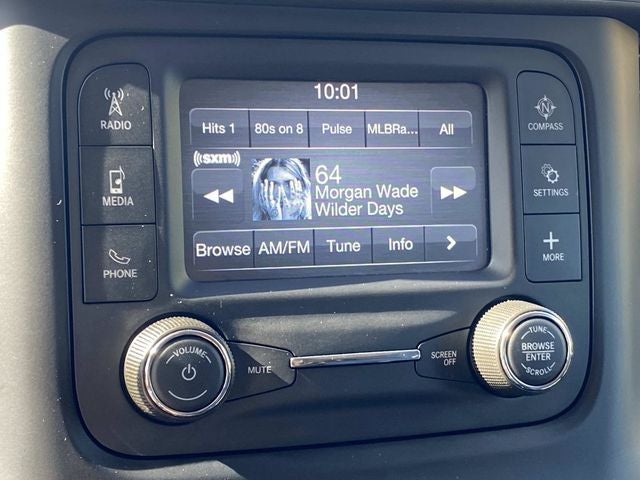 2019 RAM 5500HD Tradesman