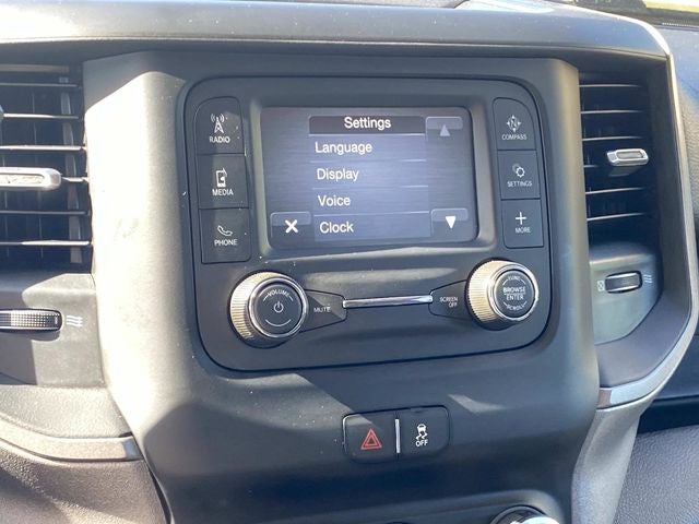 2019 RAM 5500HD Tradesman