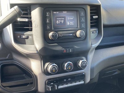 2019 RAM 5500HD Tradesman