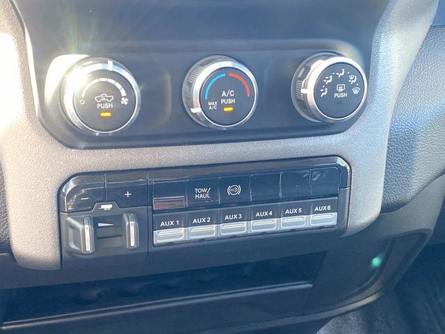 2019 RAM 5500HD Tradesman