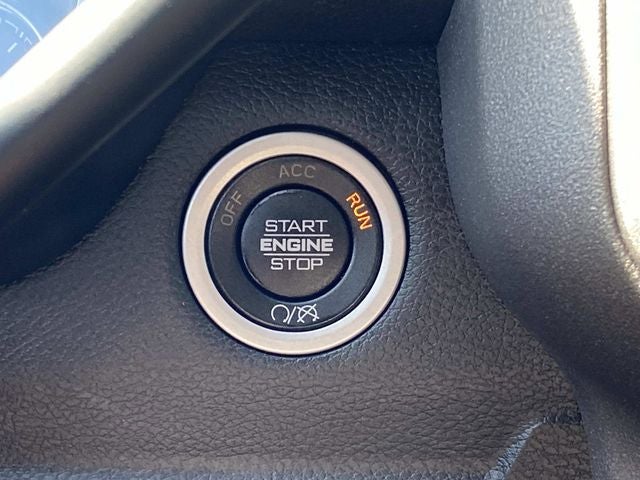 2019 RAM 5500HD Tradesman
