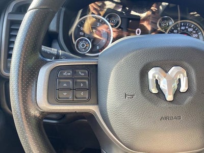 2019 RAM 5500HD Tradesman