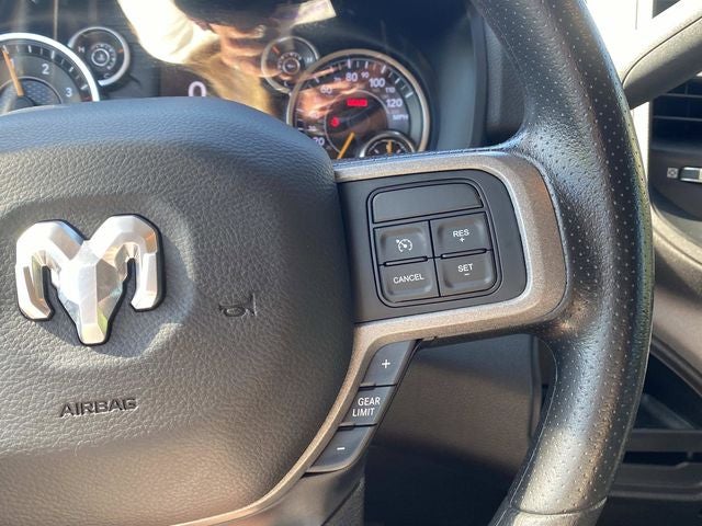 2019 RAM 5500HD Tradesman