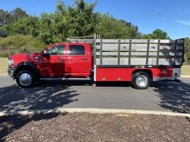 2019 RAM 5500HD Tradesman