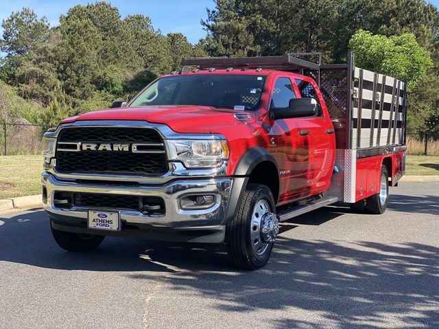 2019 RAM 5500HD Tradesman