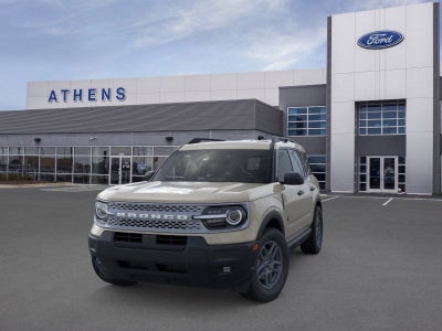 2025 Ford Bronco Sport Big Bend®