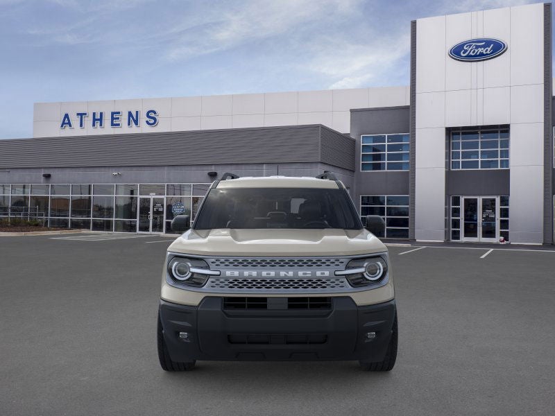 2025 Ford Bronco Sport Big Bend®