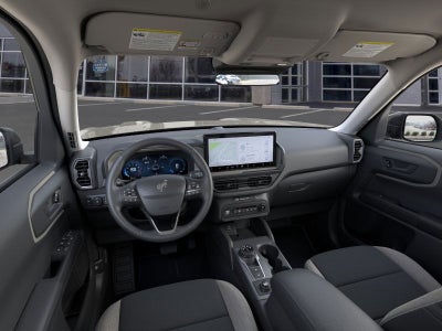 2025 Ford Bronco Sport Big Bend®