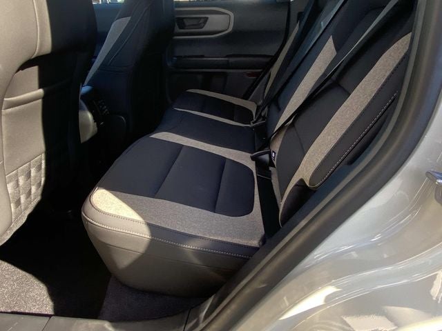 2025 Ford Bronco Sport Big Bend®