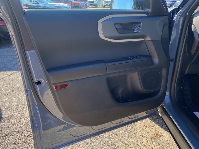 2025 Ford Bronco Sport Big Bend®