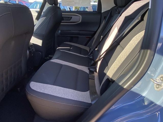 2025 Ford Bronco Sport Big Bend®