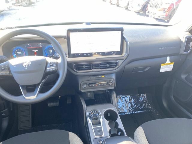 2025 Ford Bronco Sport Big Bend®