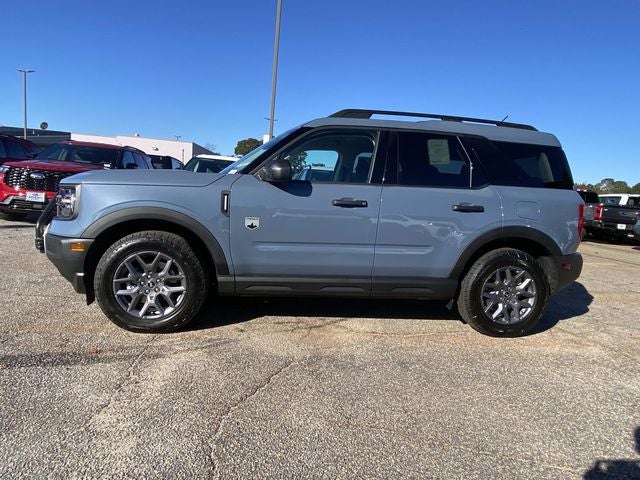 2025 Ford Bronco Sport Big Bend®
