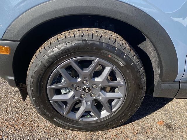 2025 Ford Bronco Sport Big Bend®