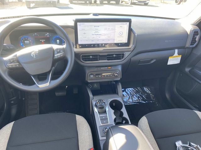 2025 Ford Bronco Sport Big Bend®