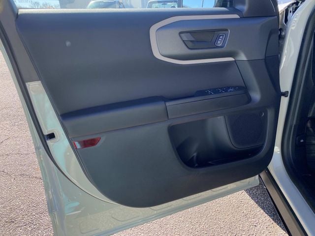 2025 Ford Bronco Sport Big Bend®