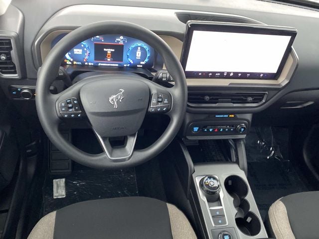 2025 Ford Bronco Sport Big Bend®