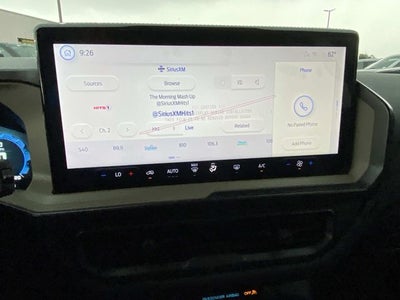 2025 Ford Bronco Sport Big Bend®