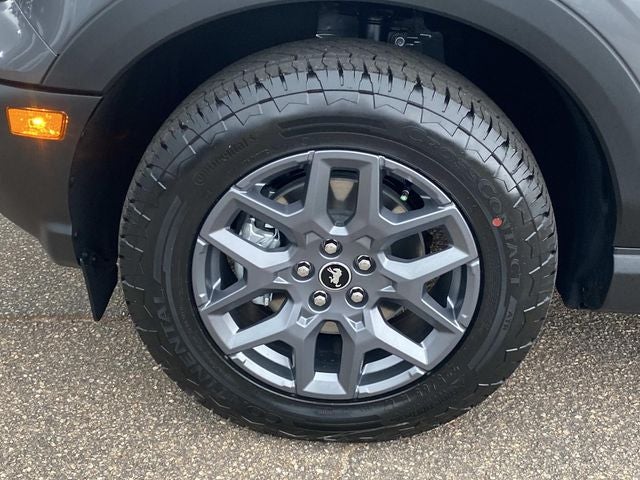 2025 Ford Bronco Sport Big Bend®