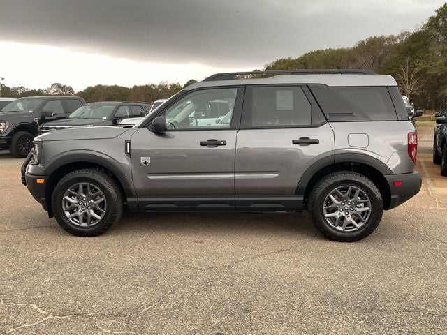 2025 Ford Bronco Sport Big Bend®