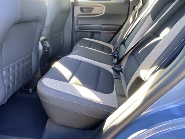 2025 Ford Bronco Sport Big Bend®