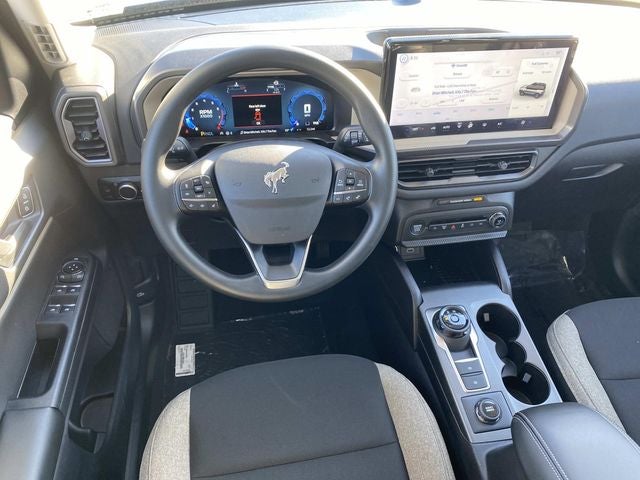 2025 Ford Bronco Sport Big Bend®