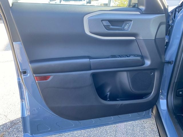 2025 Ford Bronco Sport Big Bend®