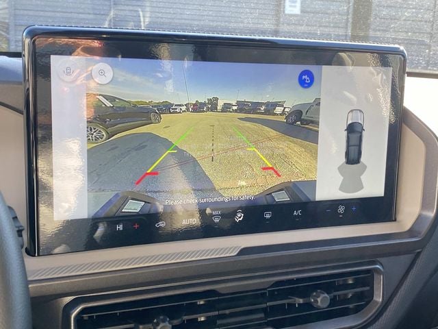 2025 Ford Bronco Sport Big Bend®