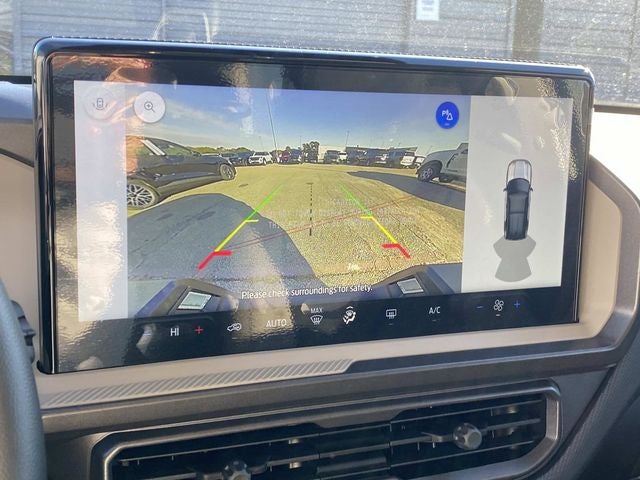 2025 Ford Bronco Sport Big Bend®