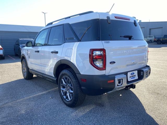 2025 Ford Bronco Sport Big Bend®