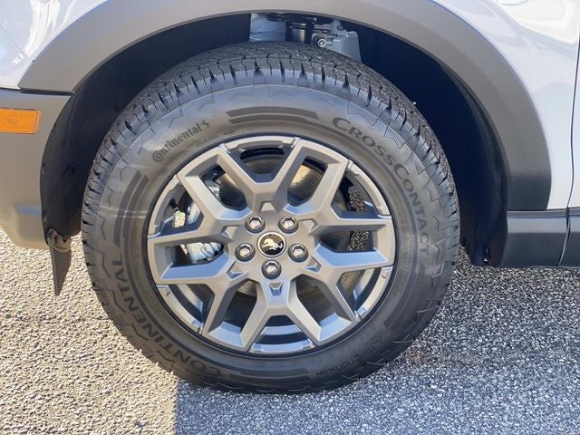 2025 Ford Bronco Sport Big Bend®