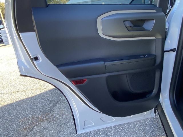 2025 Ford Bronco Sport Big Bend®