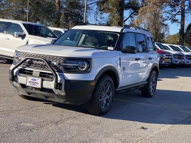 2025 Ford Bronco Sport Big Bend®