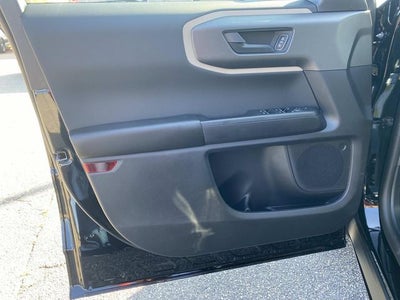 2025 Ford Bronco Sport Big Bend®